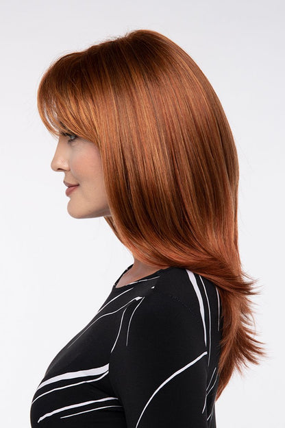 Kate Wig by Envy | Synthetic Wig (Open Cap)