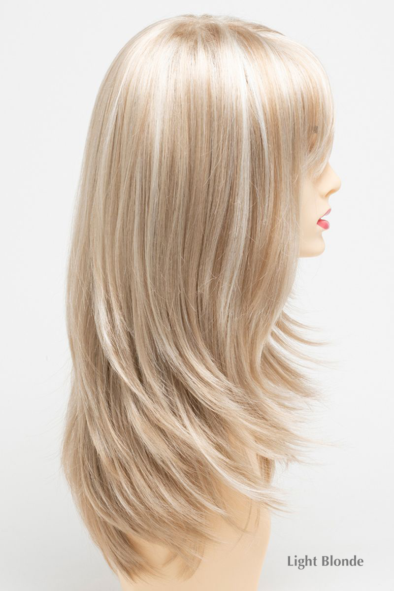 Kate Wig by Envy | Synthetic Wig (Open Cap)