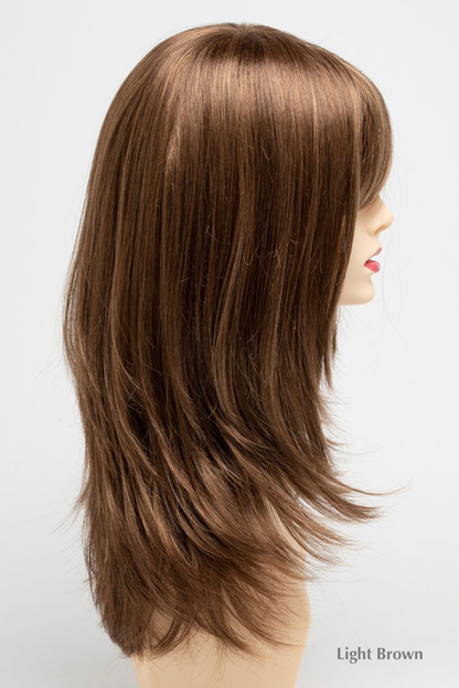 Kate Wig by Envy | Synthetic Wig (Open Cap)