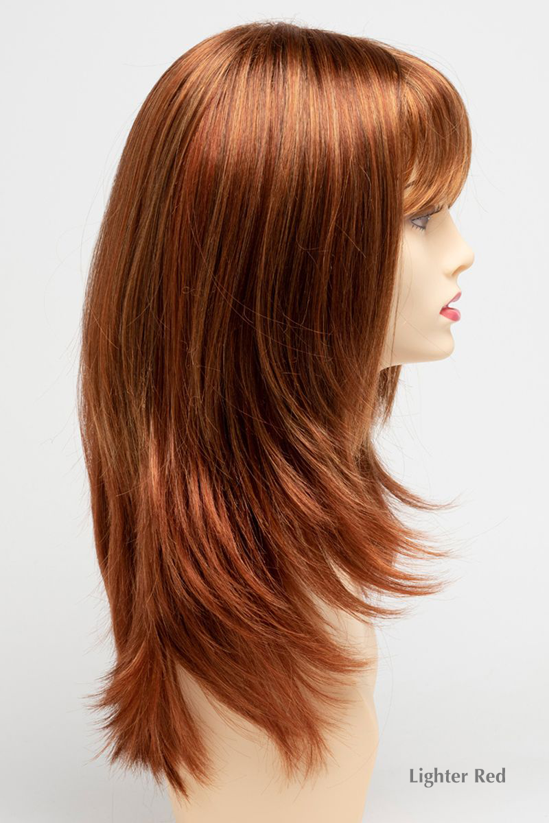 Kate Wig by Envy | Synthetic Wig (Open Cap)