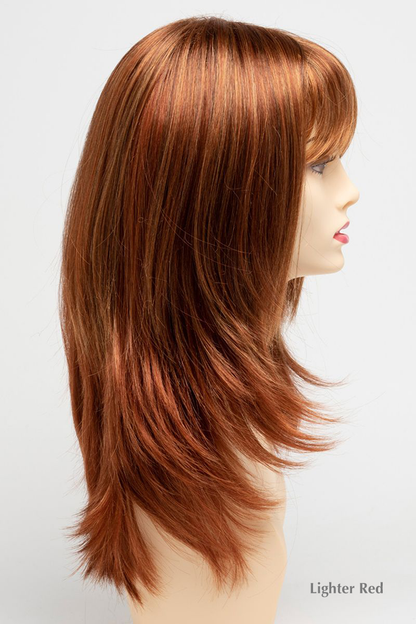 Kate Wig by Envy | Synthetic Wig (Open Cap)