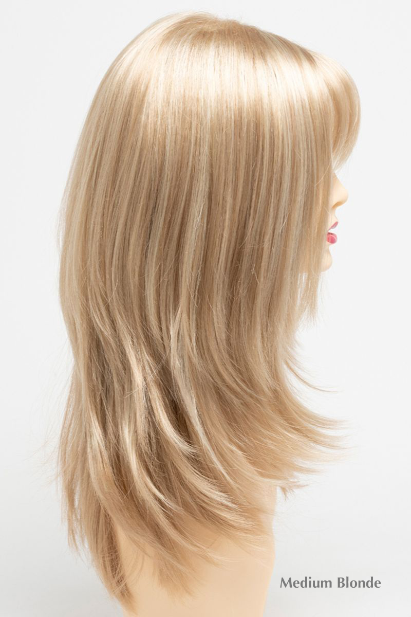 Kate Wig by Envy | Synthetic Wig (Open Cap)