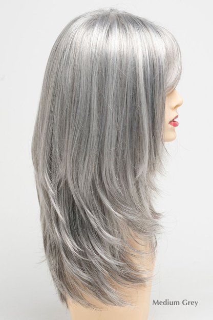 Kate Wig by Envy | Synthetic Wig (Open Cap)