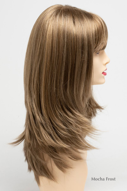 Kate Wig by Envy | Synthetic Wig (Open Cap)
