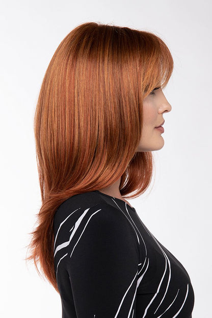 Kate Wig by Envy | Synthetic Wig (Open Cap)