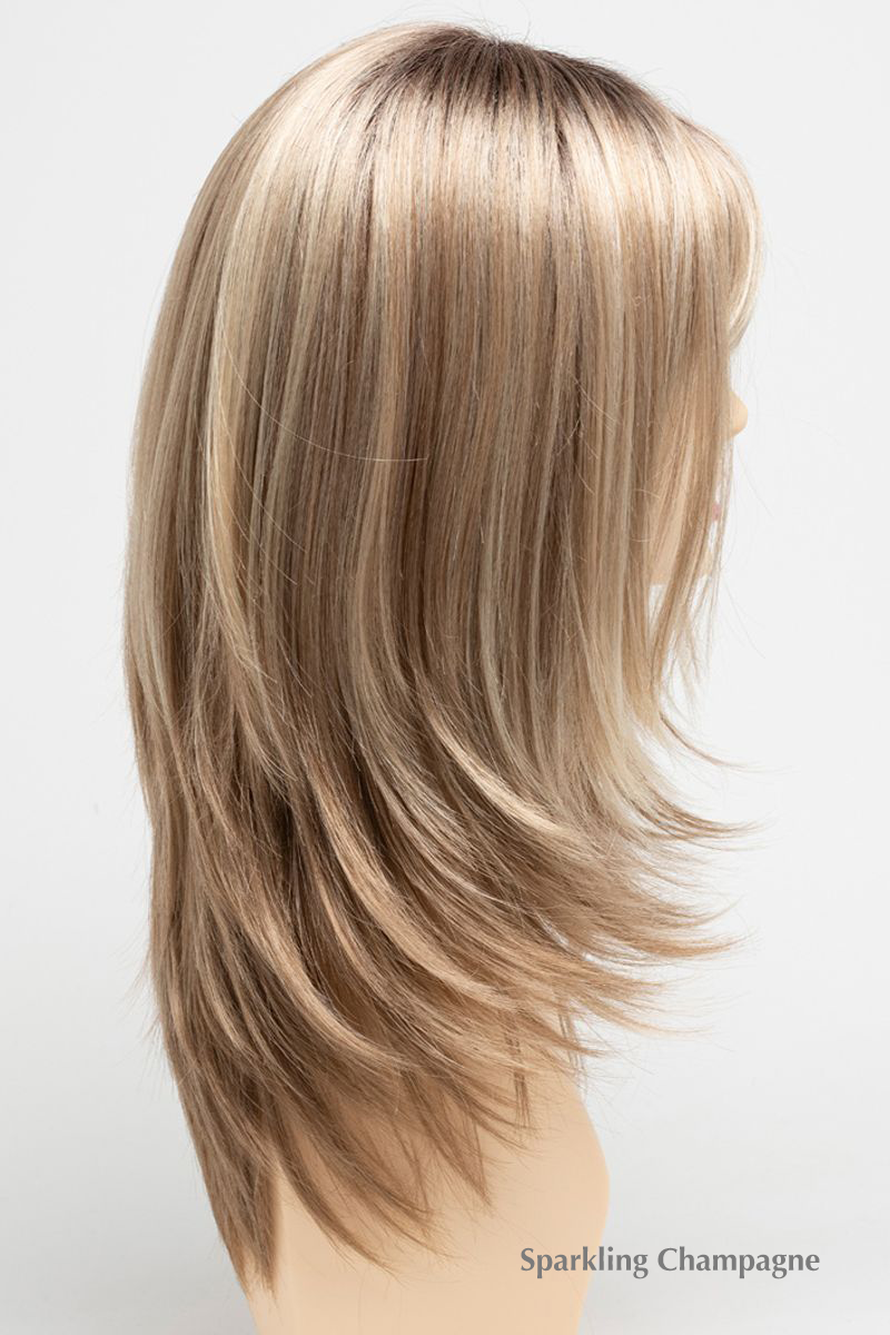 Kate Wig by Envy | Synthetic Wig (Open Cap)