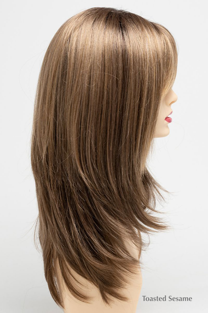 Kate Wig by Envy | Synthetic Wig (Open Cap)