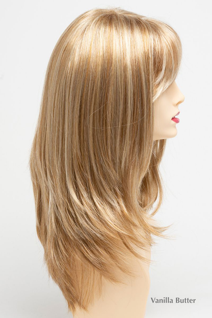 Kate Wig by Envy | Synthetic Wig (Open Cap)