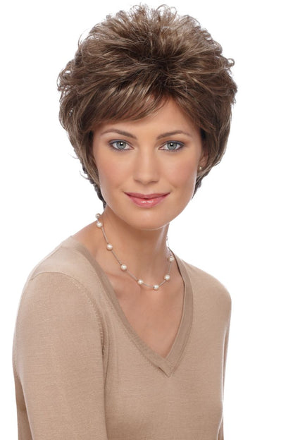 Katie Wig by Estetica | Synthetic Wig (Pure Stretch Cap®)