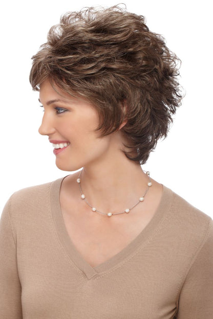 Katie Wig by Estetica | Synthetic Wig (Pure Stretch Cap®)