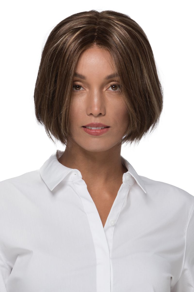 Kennedy Wig by Estetica | Synthetic Wig (Monofilament Top with Lace Front)