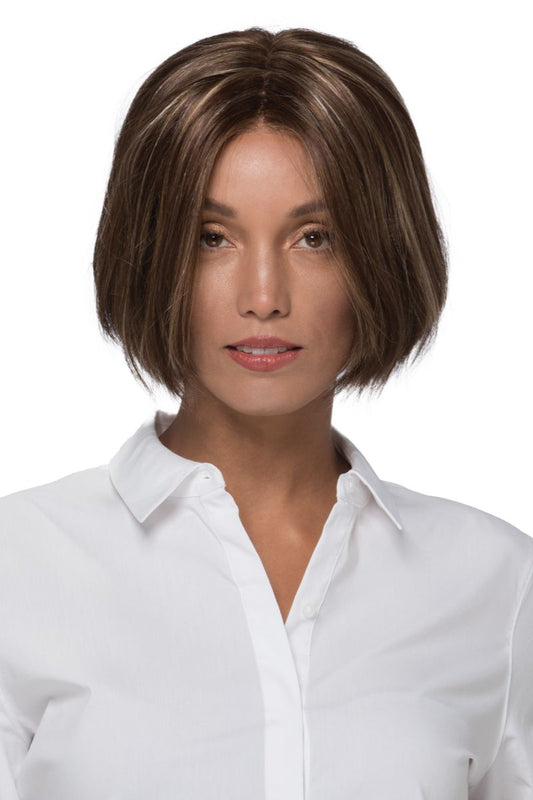 Kennedy Wig by Estetica | Synthetic Wig (Monofilament Top with Lace Front)