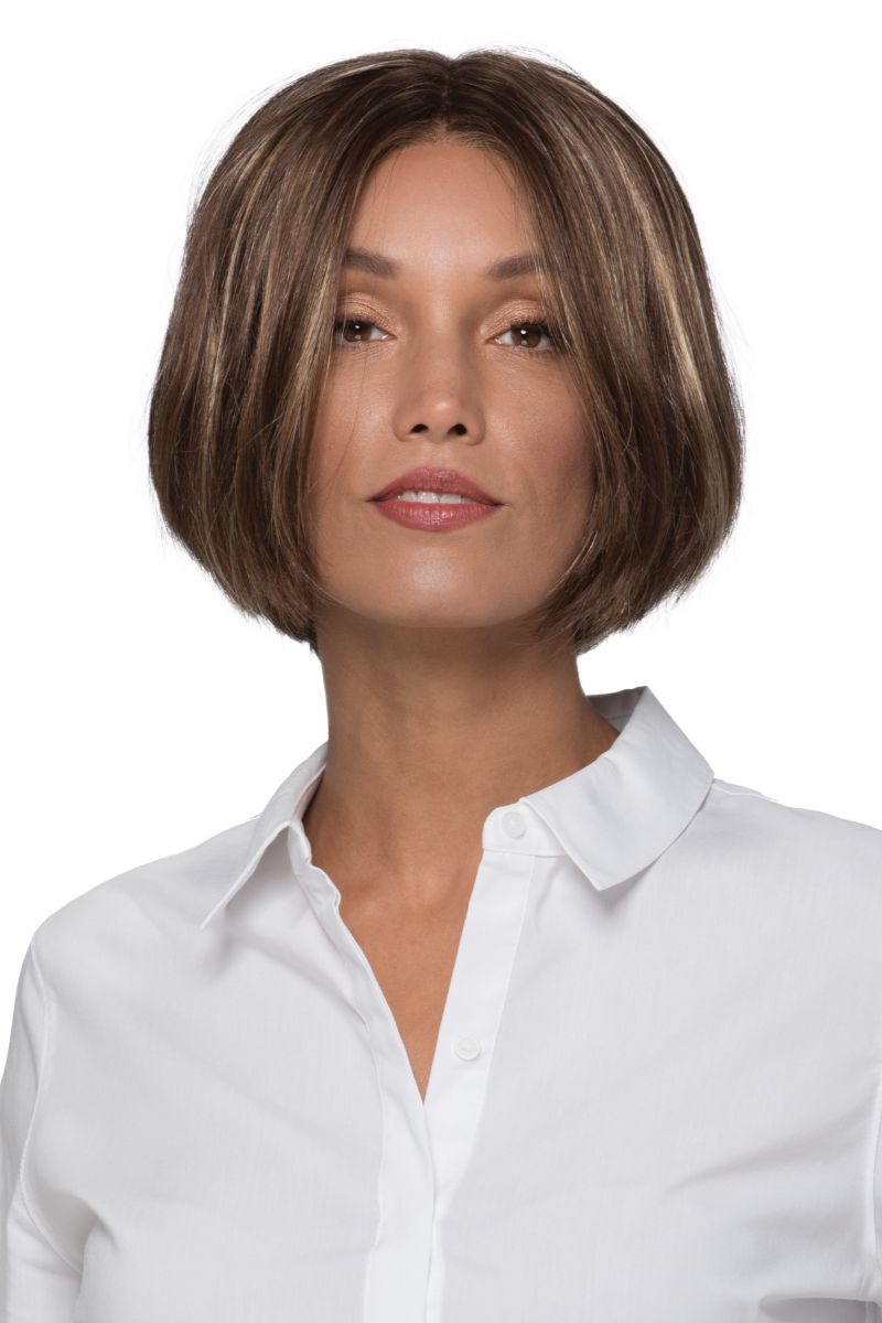 Kennedy Wig by Estetica | Synthetic Wig (Monofilament Top with Lace Front)