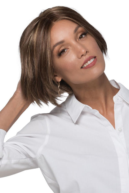 Kennedy Wig by Estetica | Synthetic Wig (Monofilament Top with Lace Front)