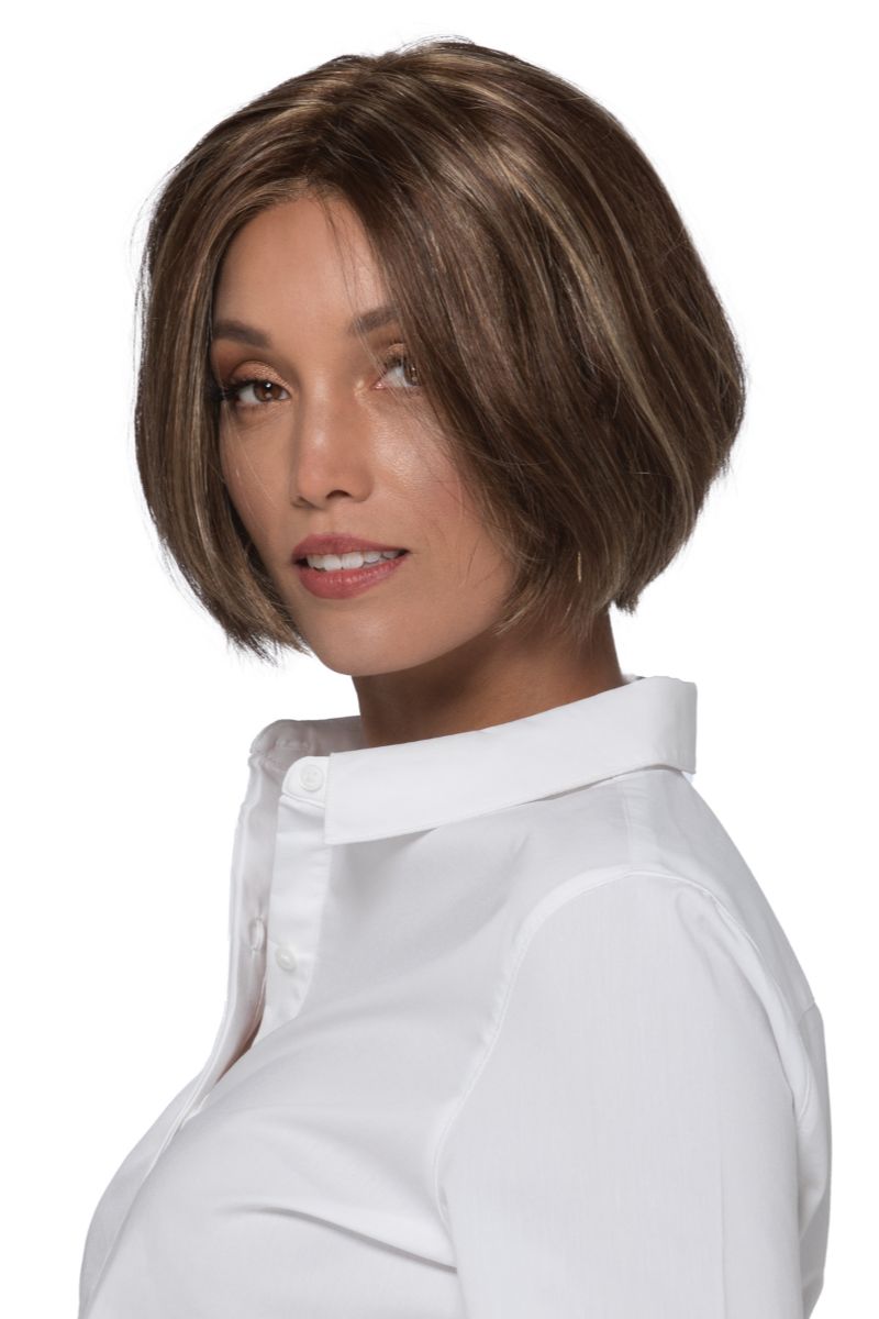 Kennedy Wig by Estetica | Synthetic Wig (Monofilament Top with Lace Front)