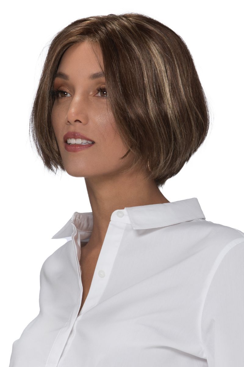 Kennedy Wig by Estetica | Synthetic Wig (Monofilament Top with Lace Front)