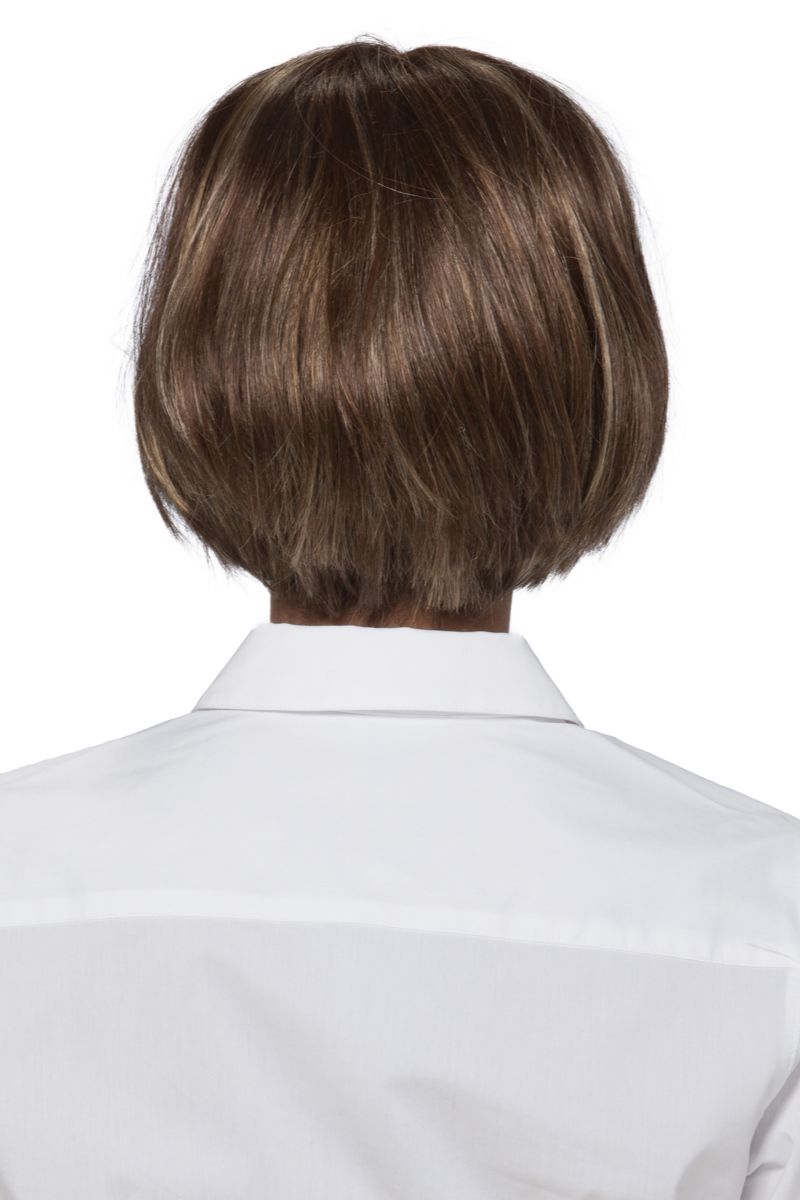 Kennedy Wig by Estetica | Synthetic Wig (Monofilament Top with Lace Front)
