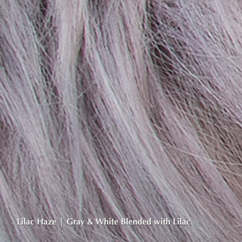 Mellow Wig by Estetica | Synthetic Lace Front Wig (Mono Part)
