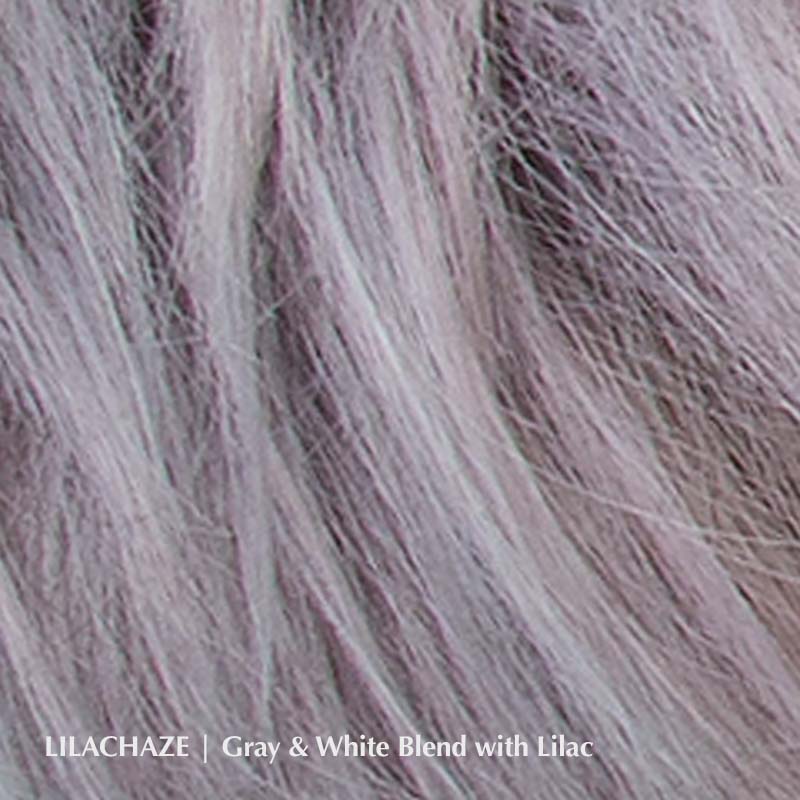 Jamison Wig by Estetica | Synthetic Lace Front Wig (Mono Part)