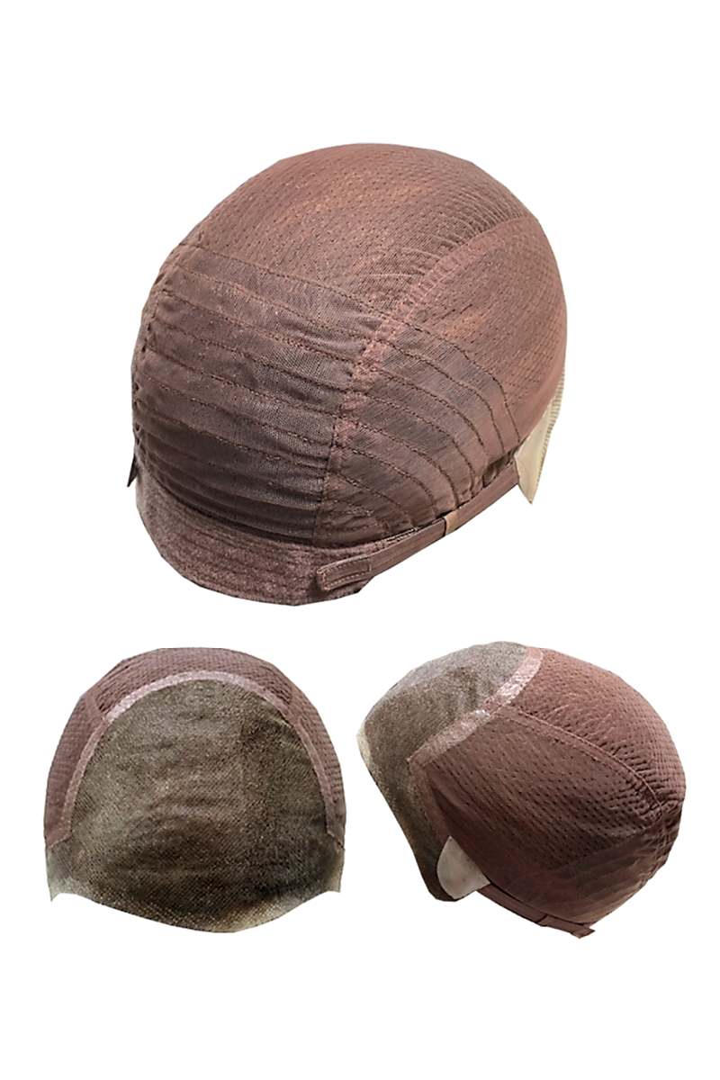 Forte Hand Tied Wig by Belle Tress | Heat Friendly Synthetic (Partially Hand Tied)