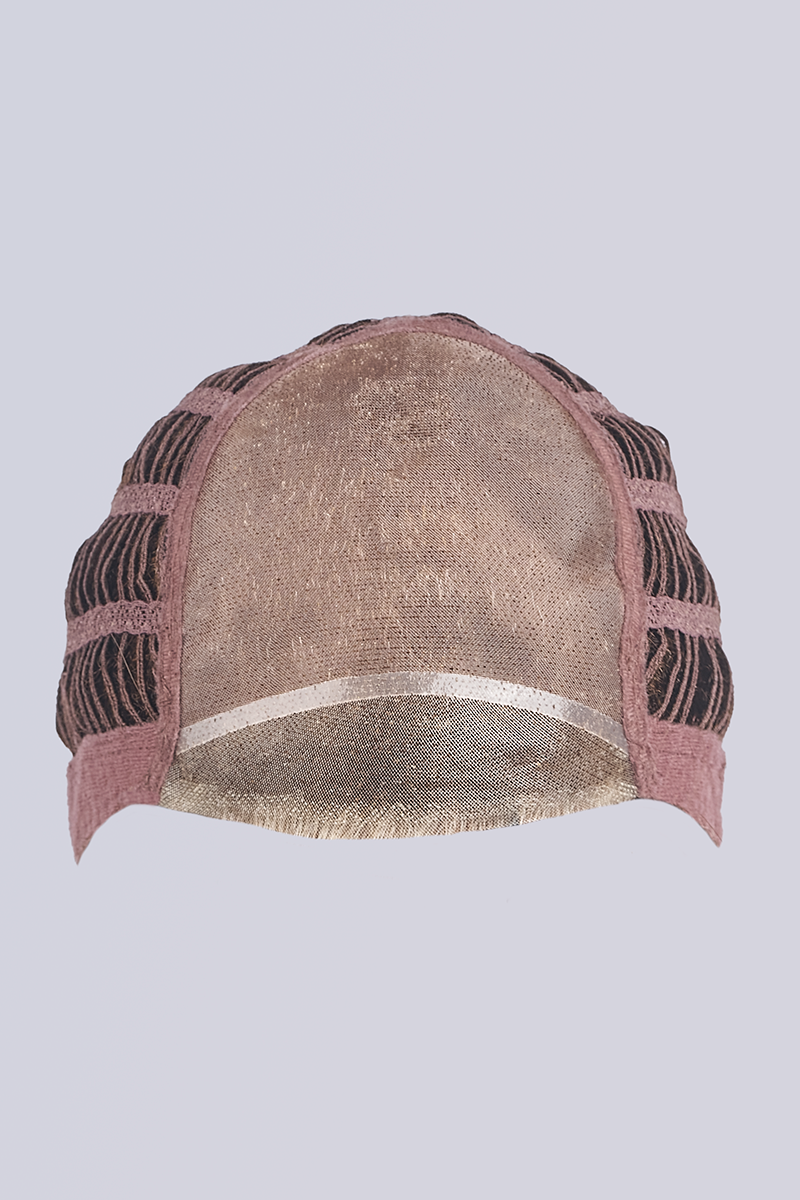 Jillian Wig by Jon Renau | Synthetic | Ear-to-Ear Lace Front (Mono Top)