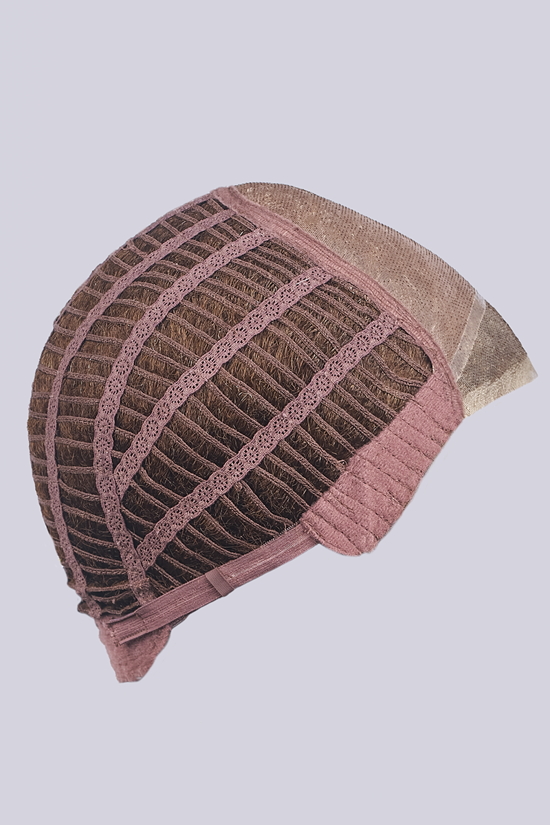 PRE-ORDER Jillian Wig by Jon Renau | Synthetic | Ear-to-Ear Lace Front (Mono Top)
