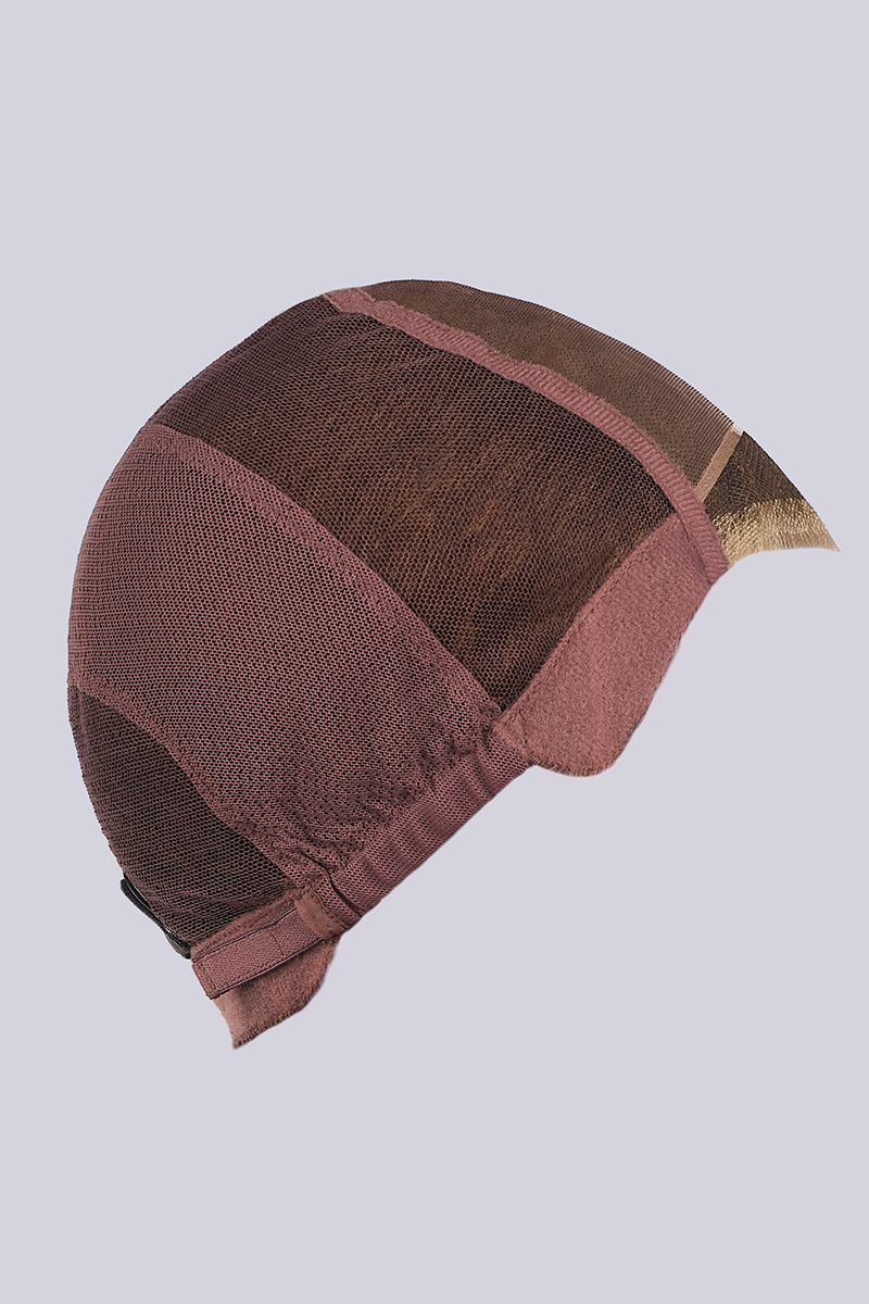 Olivia Wig by Jon Renau | Synthetic | Extended Lace Front (Hand Tied)