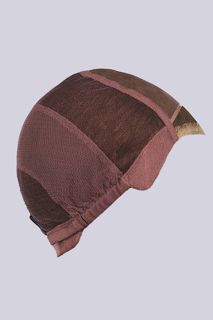 Olivia Wig by Jon Renau | Synthetic | Extended Lace Front (Hand Tied)