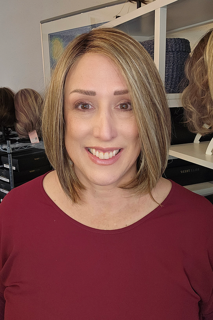 Lady Latte E BrownSugar SweetCream by BelleTress