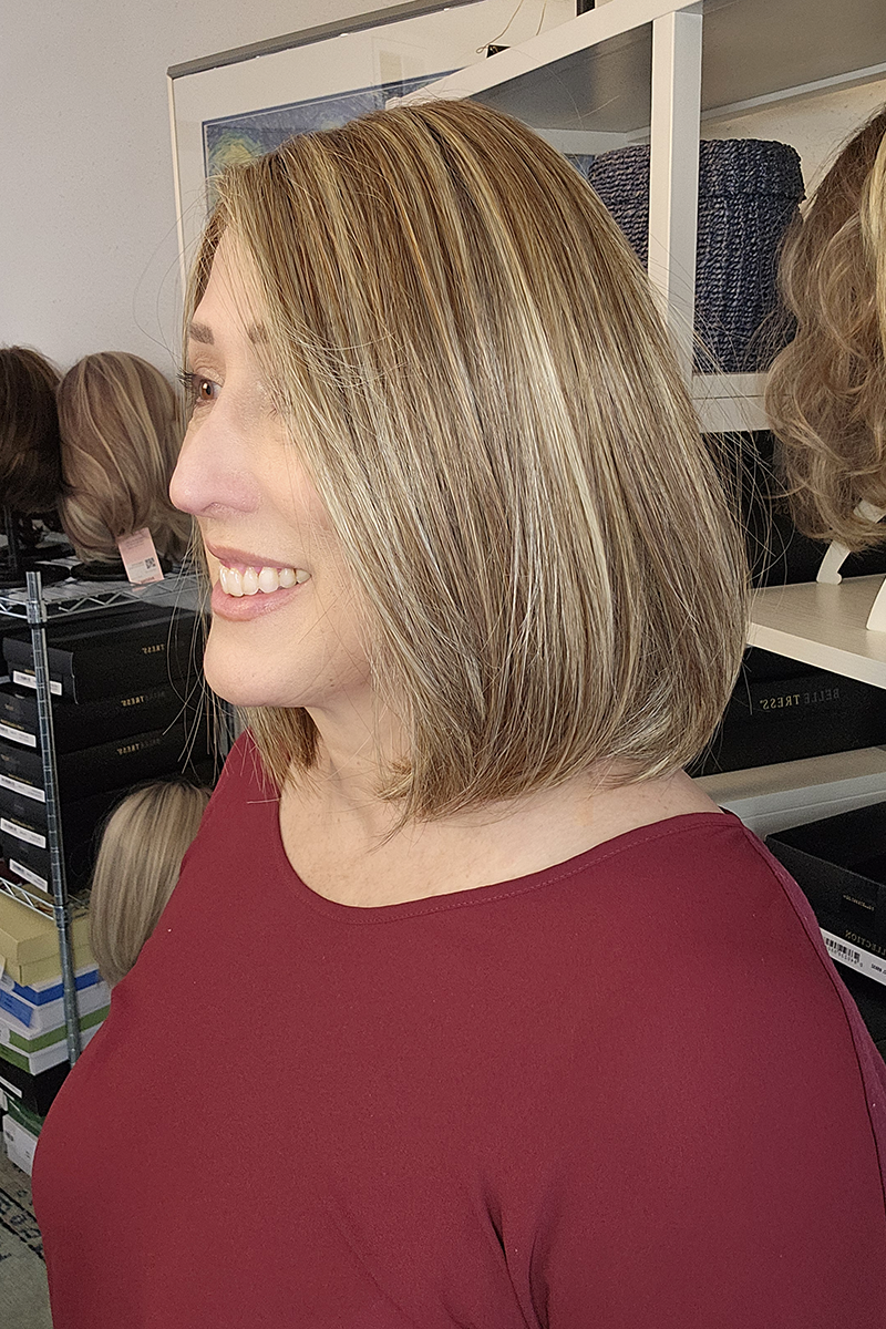 Lady Latte E BrownSugar SweetCream by BelleTress