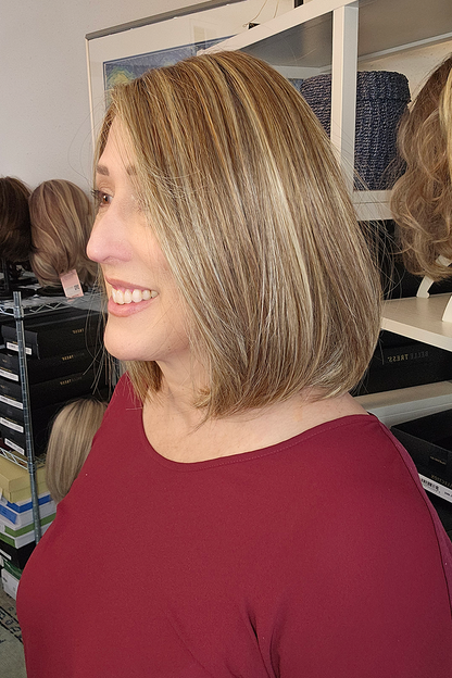 Lady Latte E BrownSugar SweetCream by BelleTress