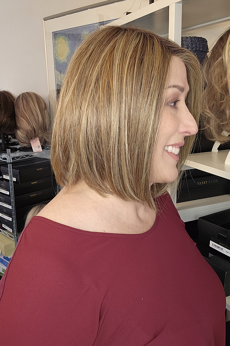 Lady Latte E BrownSugar SweetCream by BelleTress