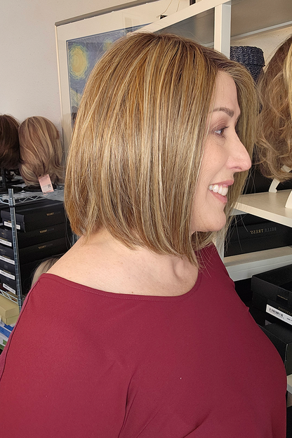 Lady Latte E BrownSugar SweetCream by BelleTress