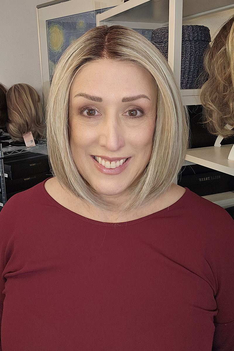 Lady Latte E Butterbeer Blonde