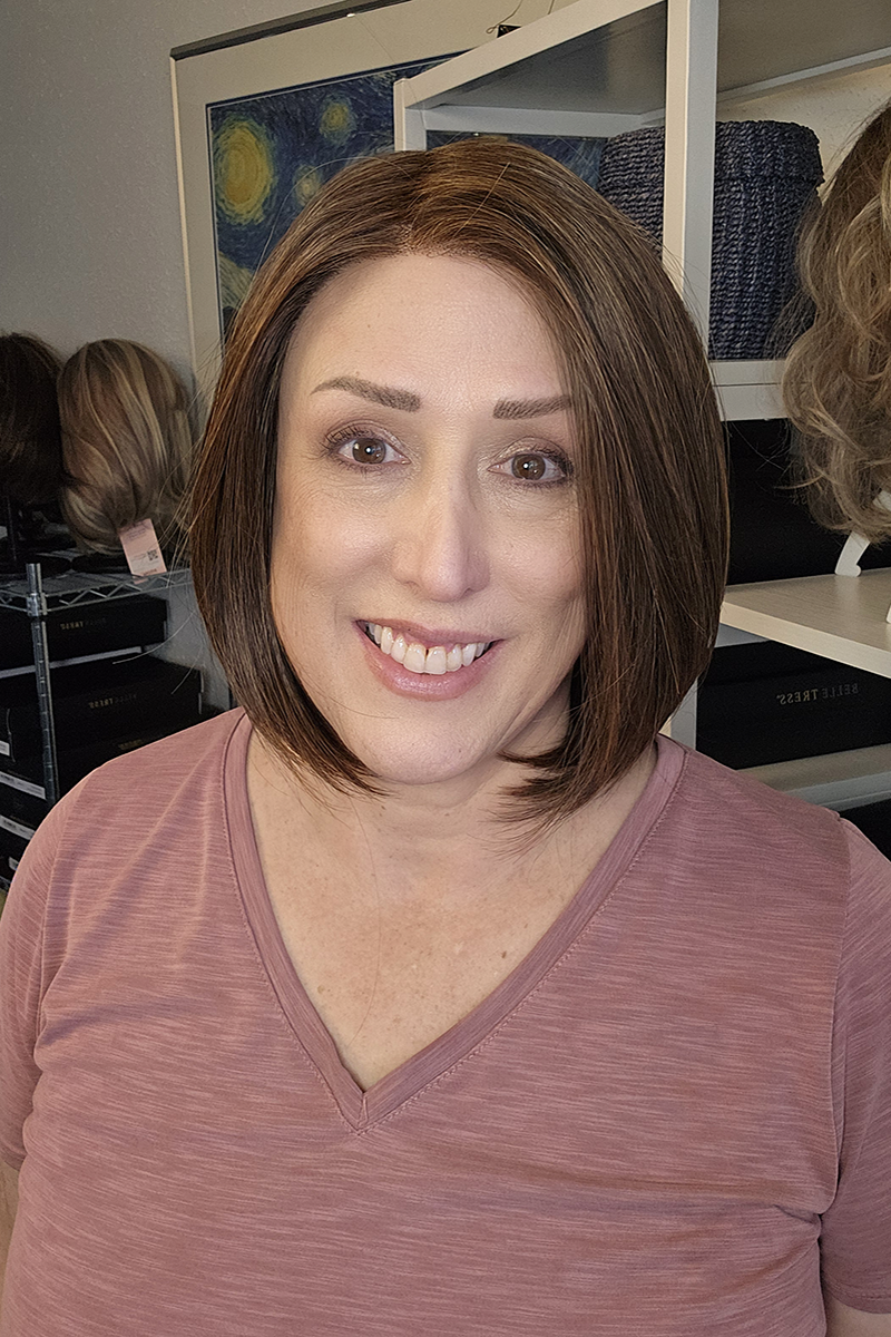 Lady Latte E English Toffee by BelleTress