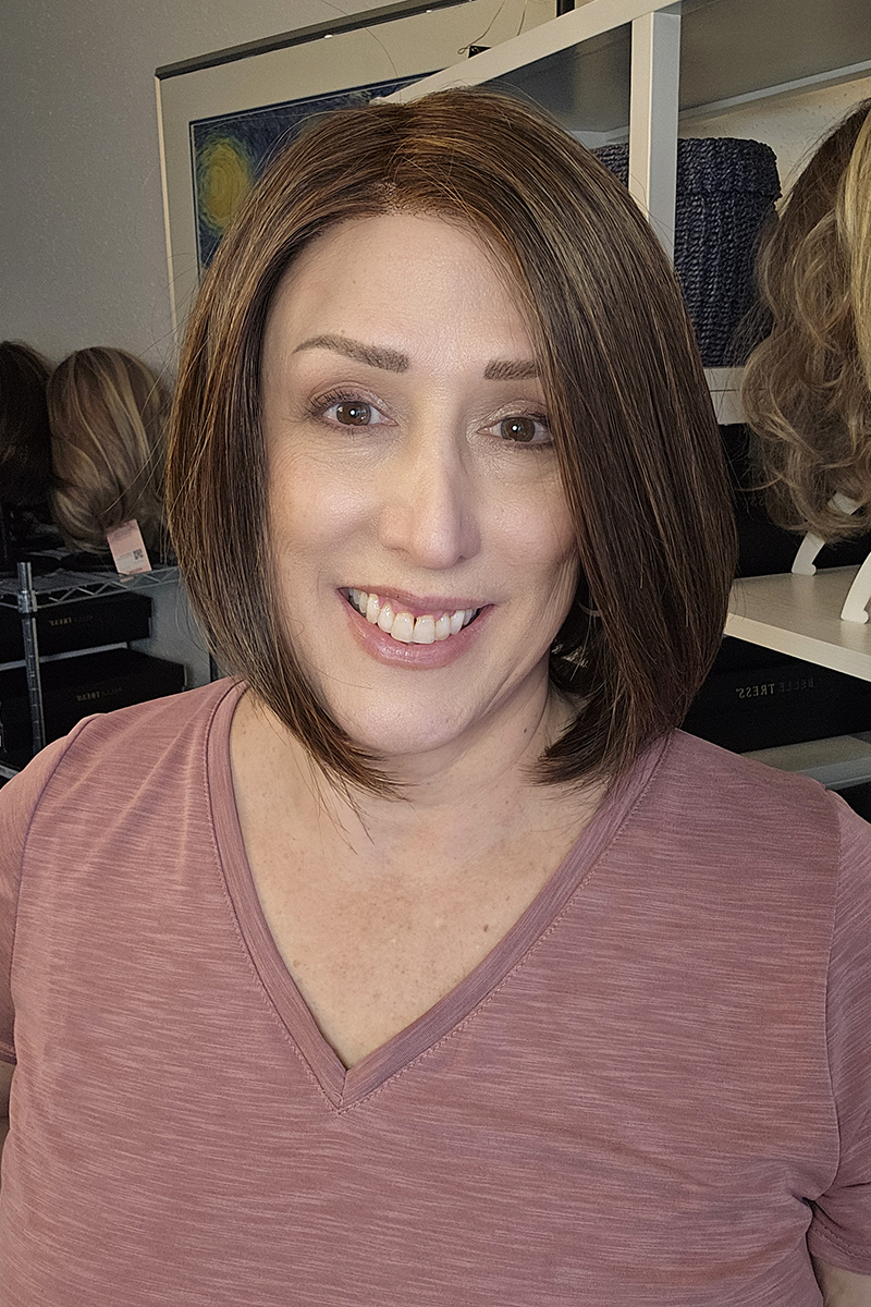 Lady Latte E English Toffee by BelleTress