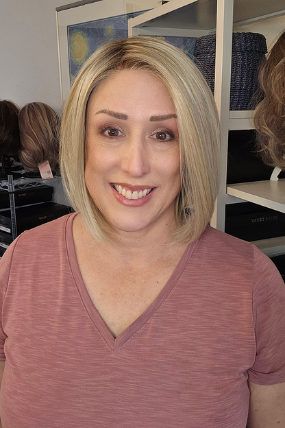 Lady Latte E Tres Leches Blonde