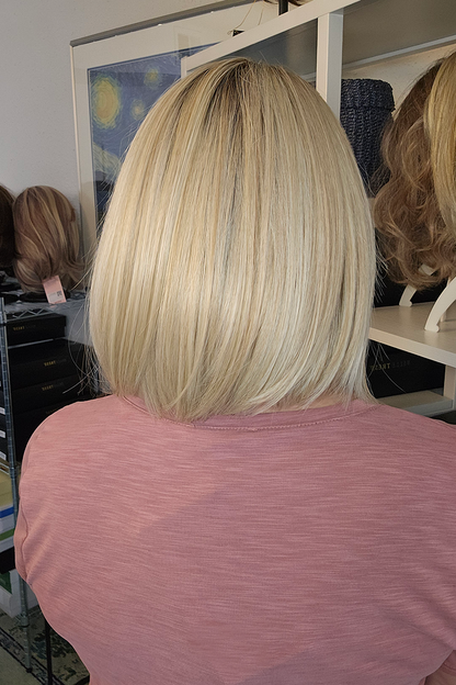 Lady Latte E Tres Leches Blonde