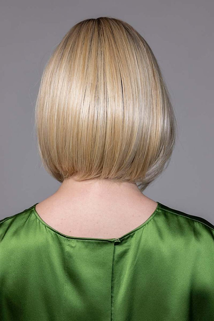 Lady Latte Wig by Belle Tress | Synthetic Heat Friendly Wig | Extended Lace Front