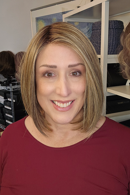 Lady Latte E BrownSugar SweetCream by BelleTress