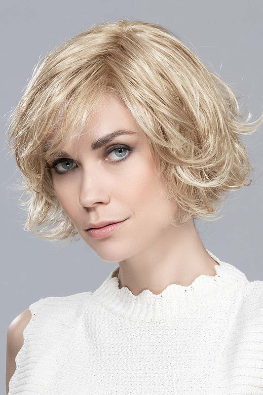 Like Mono Part Wig by Ellen Wille | Synthetic Wig | Extended Lace Front