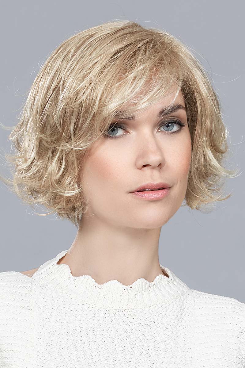 Like Mono Part Wig by Ellen Wille | Synthetic Wig | Extended Lace Front
