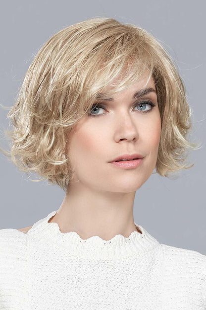 Like Mono Part Wig by Ellen Wille | Synthetic Wig | Extended Lace Front