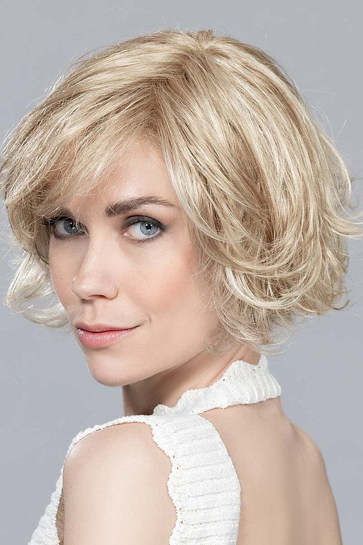 Like Wig by Ellen Wille | Synthetic Wig | Extended Lace Front (Mono Part)