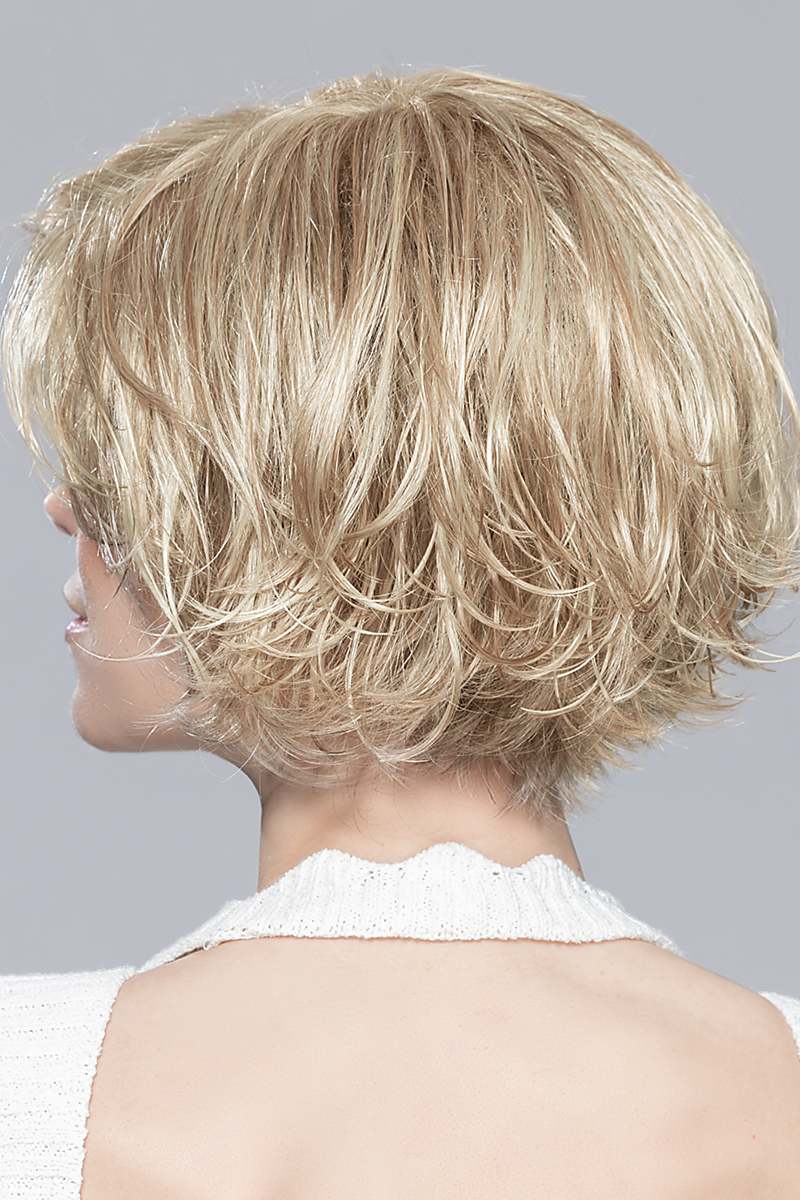 Like Mono Part Wig by Ellen Wille | Synthetic Wig | Extended Lace Front