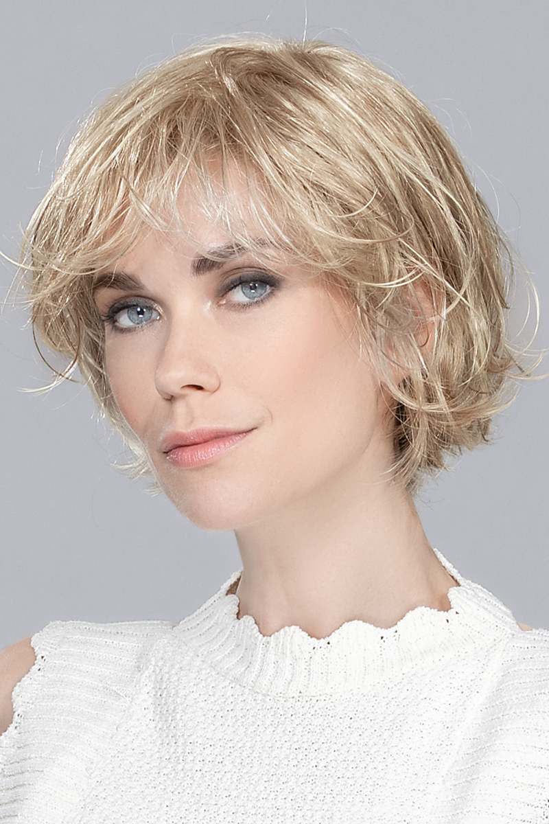 Like Mono Part Wig by Ellen Wille | Synthetic Wig | Extended Lace Front
