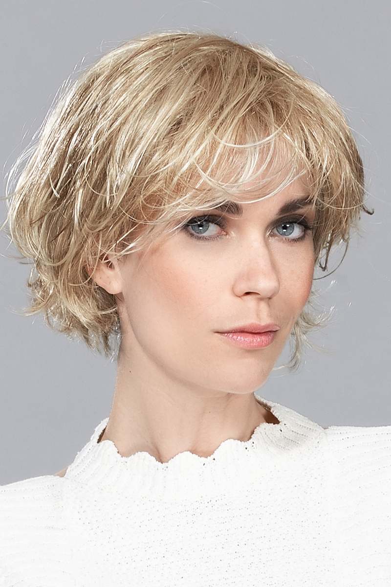 Like Mono Part Wig by Ellen Wille | Synthetic Wig | Extended Lace Front