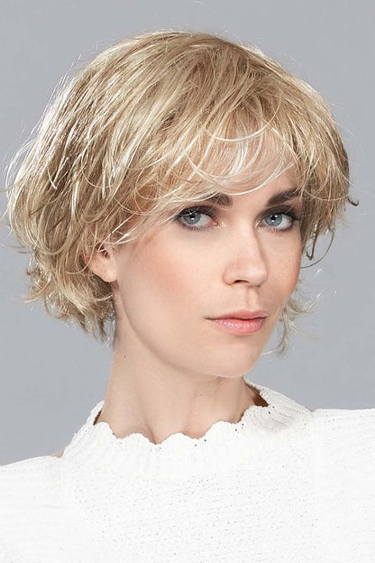 Like Mono Part Wig by Ellen Wille | Synthetic Wig | Extended Lace Front