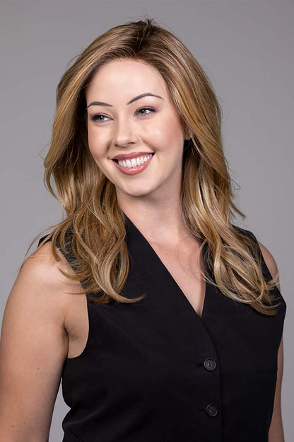 Lisbon Wig by Belle Tress