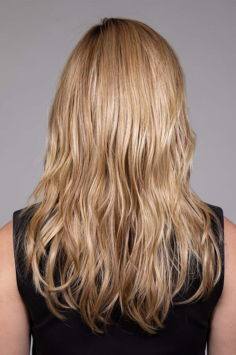 Lisbon Wig by Belle Tress